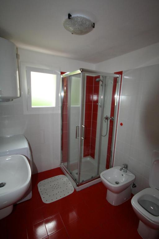 BA - VILLA STELLA - 3 Apartments- room 1