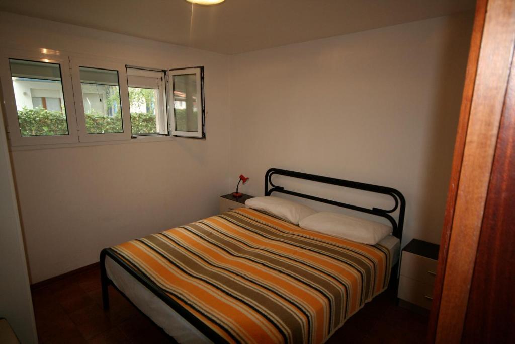 BA - VILLA STELLA - 3 Apartments- room 4