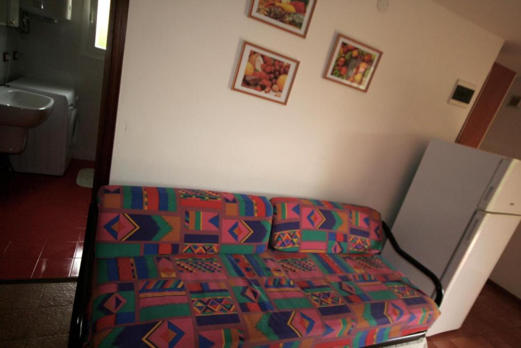 BA - VILLA STELLA - 3 Apartments- room 5