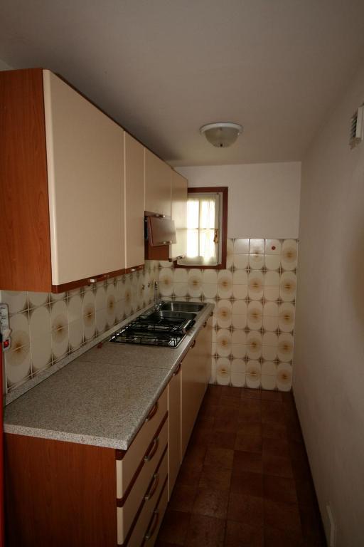 BA - VILLA STELLA - 3 Apartments- room 6
